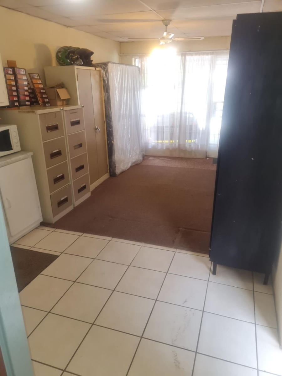 4 Bedroom Property for Sale in Hospitaalpark Free State